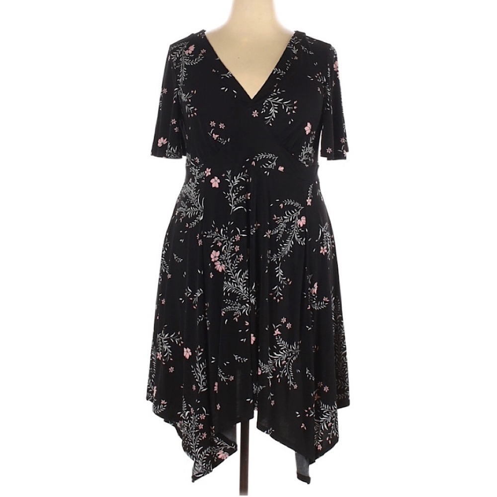 Torrid Dress Size 2